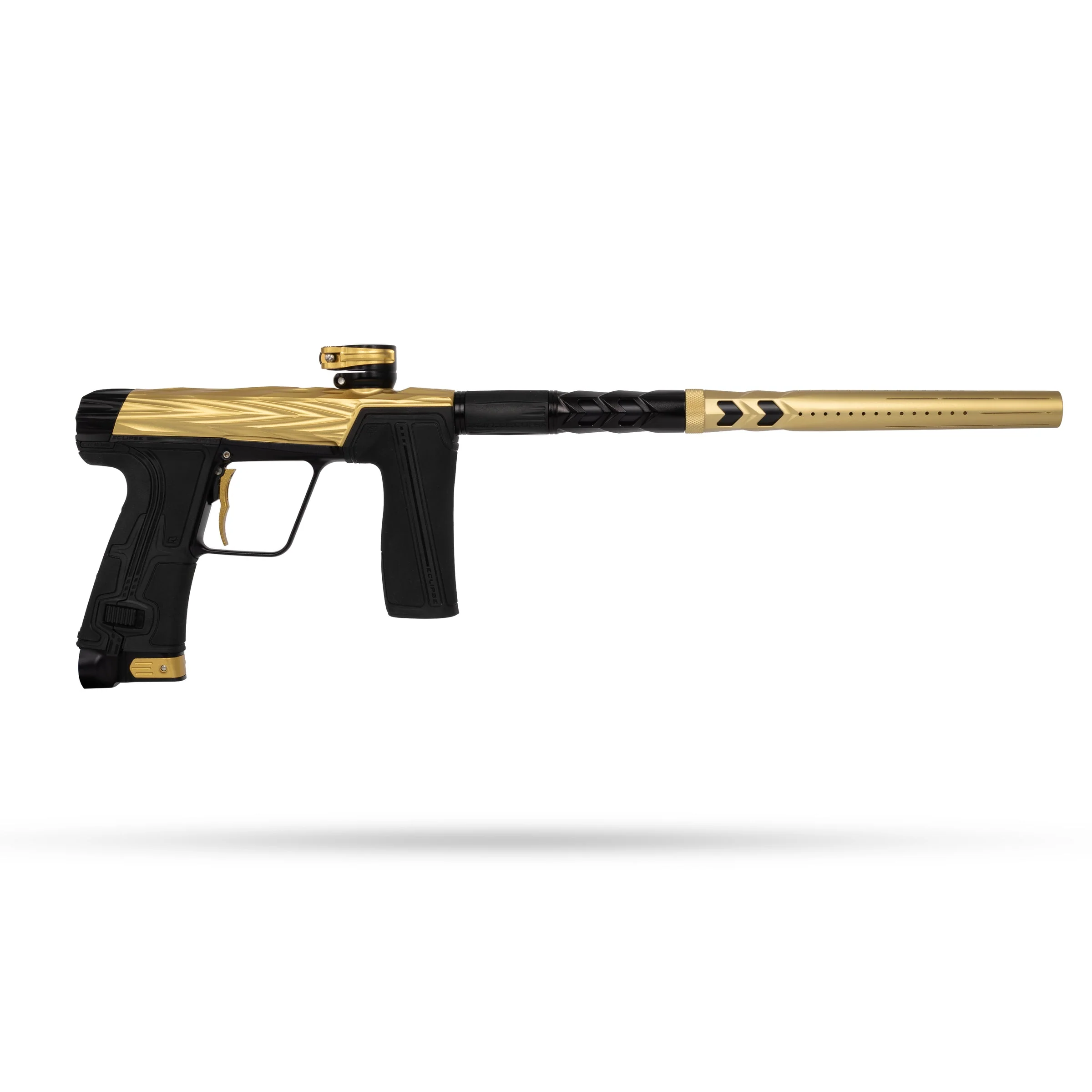 HK Army Shredder CS3 Pro Paintball Gun - Choose Your Color! - Image 6