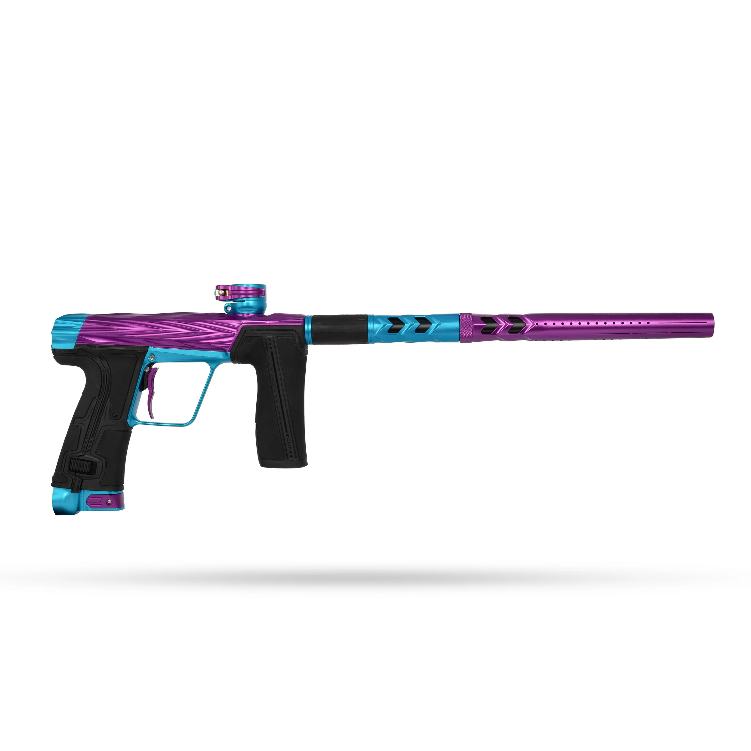 HK Army Shredder CS3 Pro Paintball Gun - Choose Your Color! - Image 7