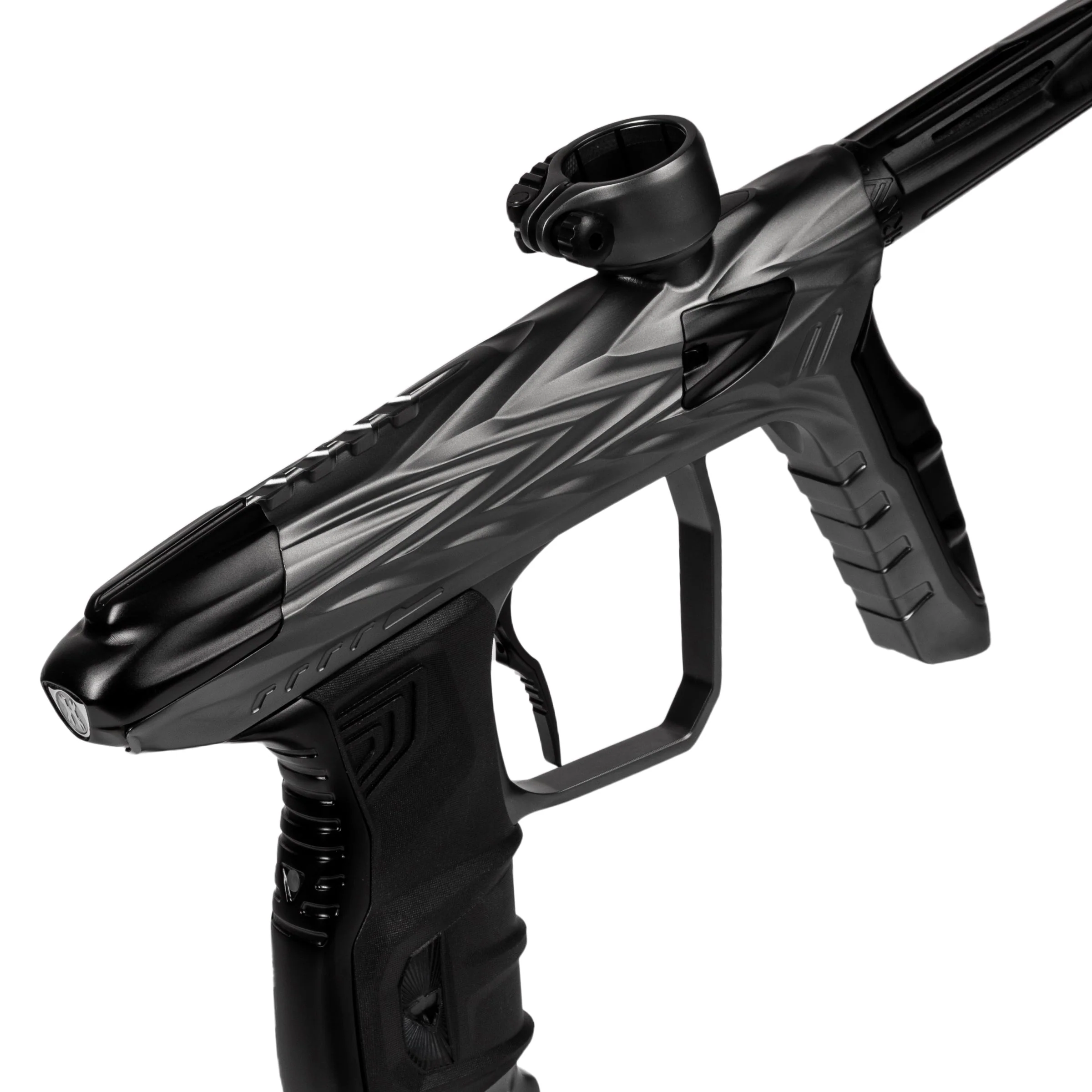 HK Army Shredder Luxe Idol - Dust Pewter - Image 5