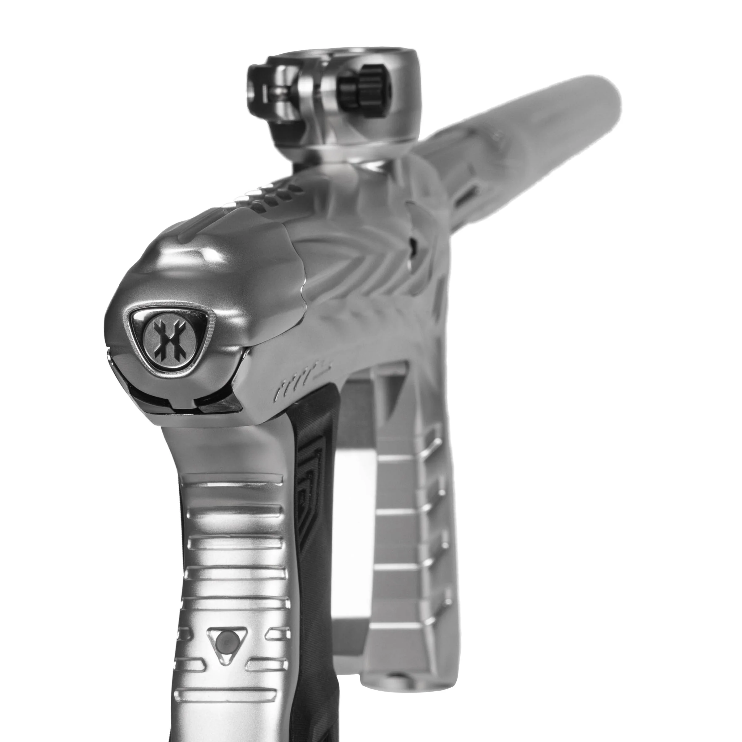 HK Army Shredder Luxe Idol - Dust Silver - Image 4