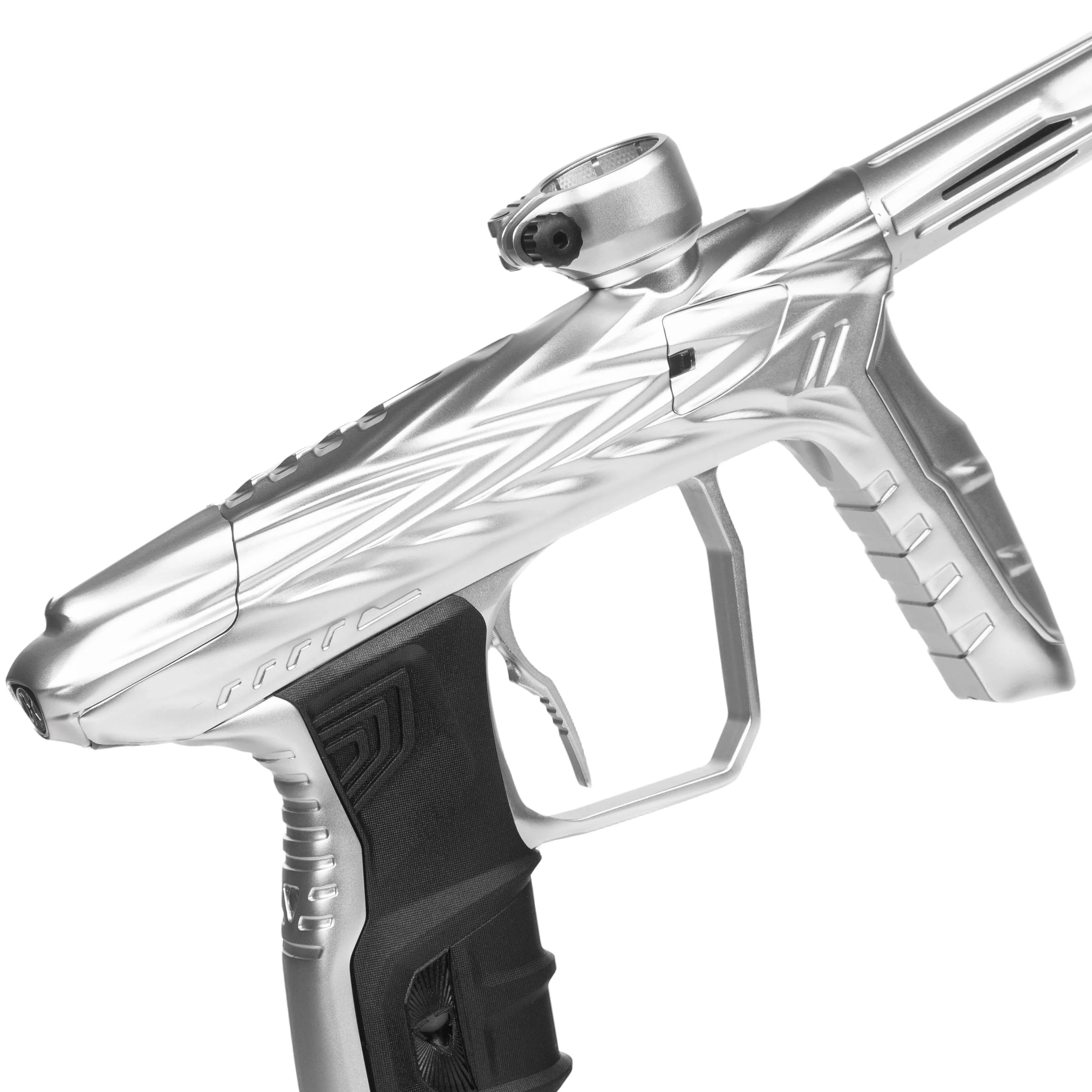 HK Army Shredder Luxe Idol - Dust Silver - Image 5