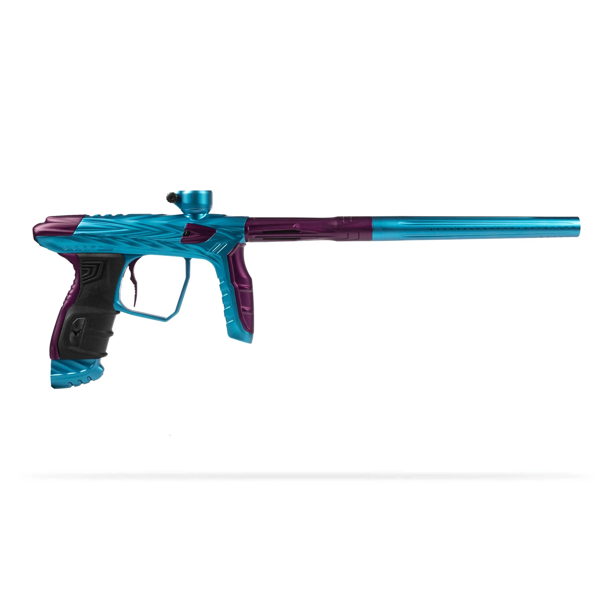 HK Army Shredder Luxe Idol - Dust Teal/Purple