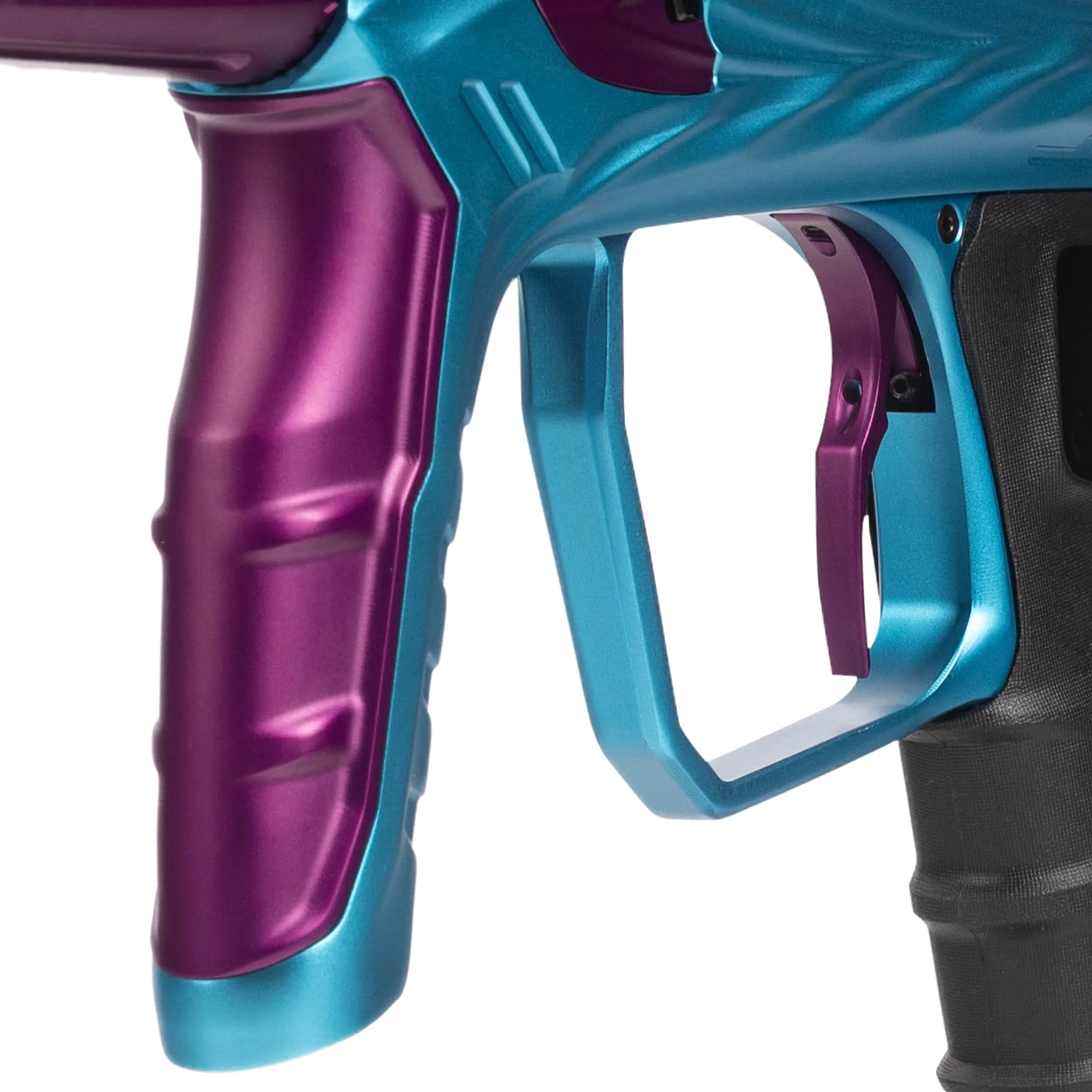 HK Army Shredder Luxe Idol - Dust Teal/Purple - Image 6