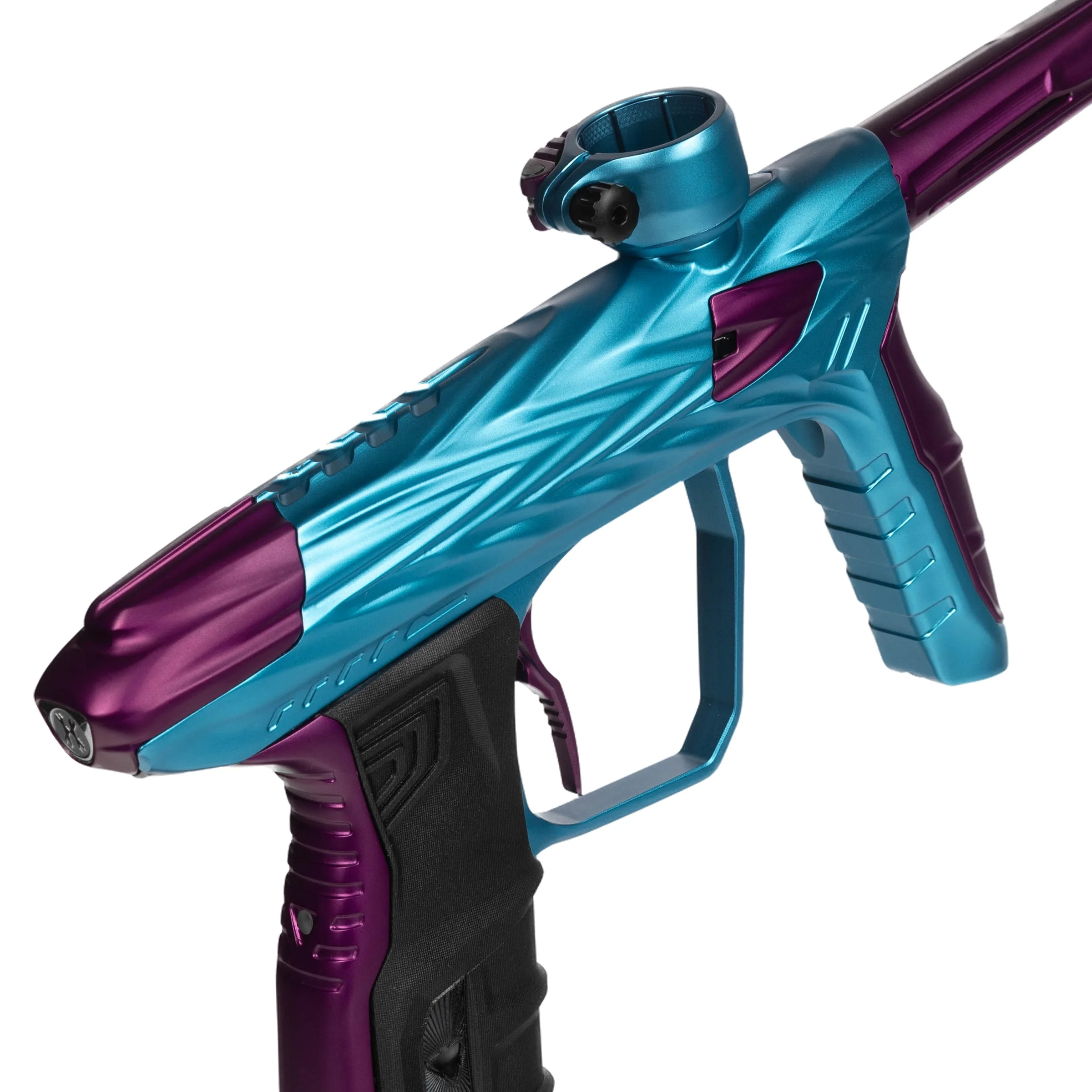 HK Army Shredder Luxe Idol - Dust Teal/Purple - Image 7