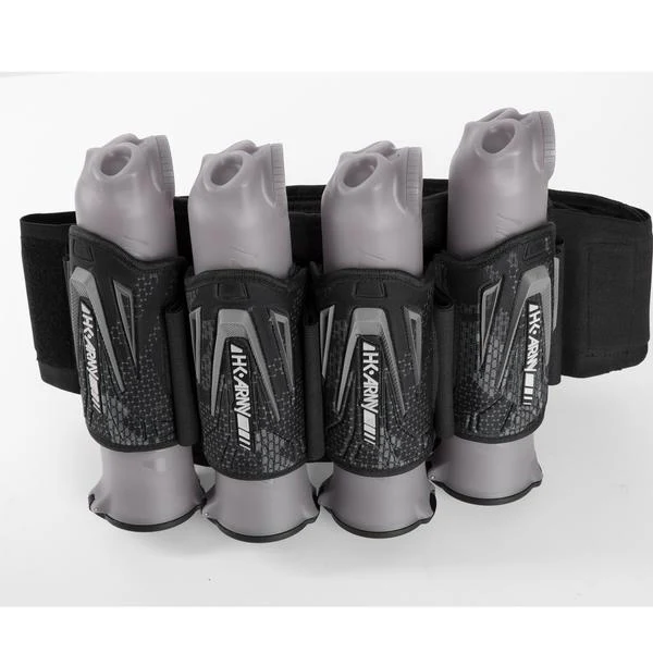 HK Army Skull Paintball Pods - Smoke (150 Round) - 6 Pack - Image 4