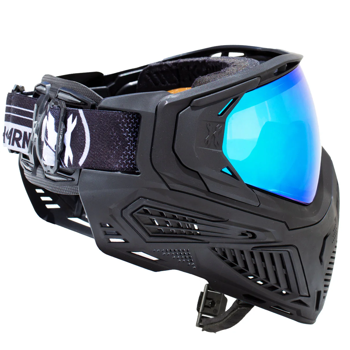 HK Army SLR Paintball Goggle - Tsunami (Arctic Lens) - Image 2