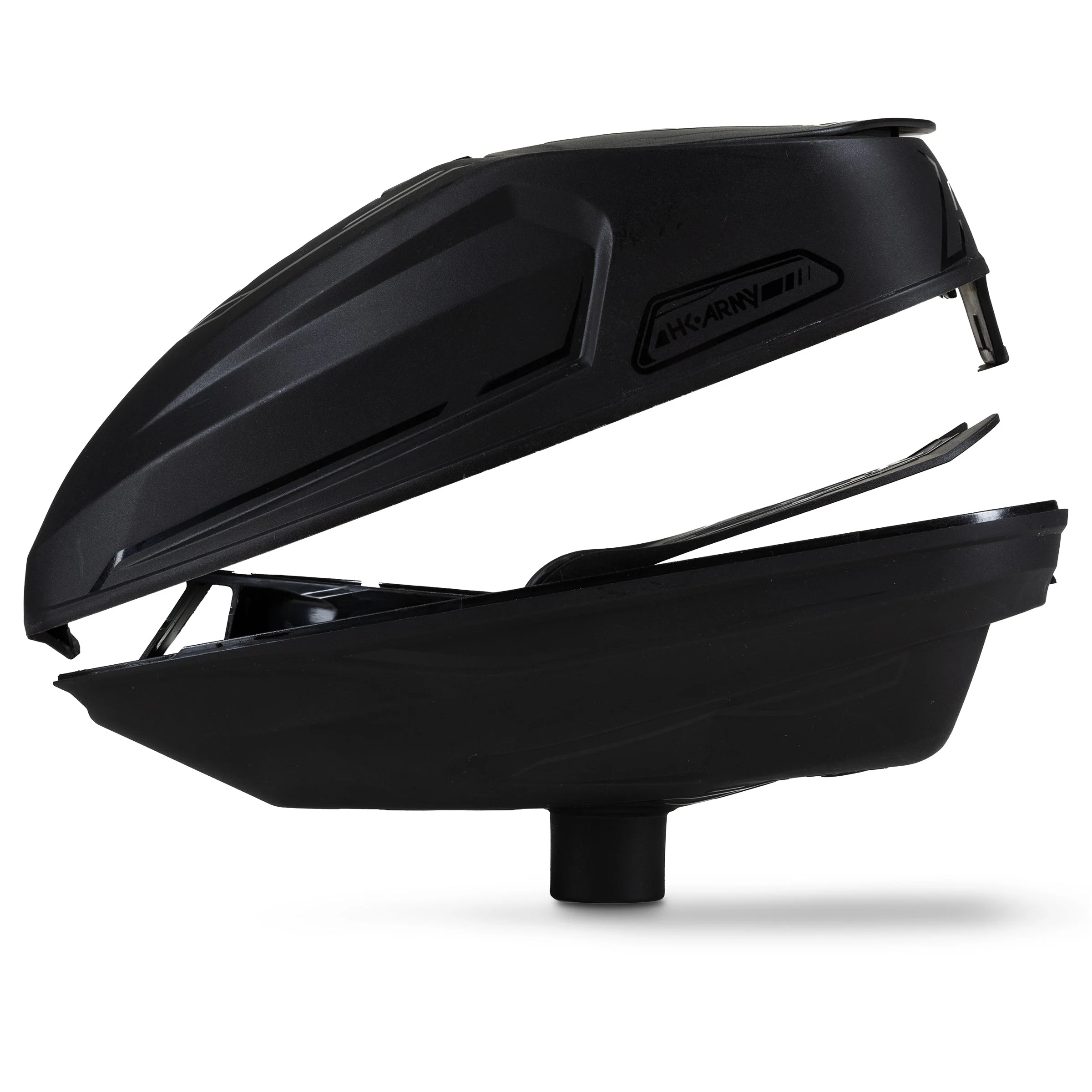 HK Army Sonic Plus Paintball Loader - Blackout - Image 4