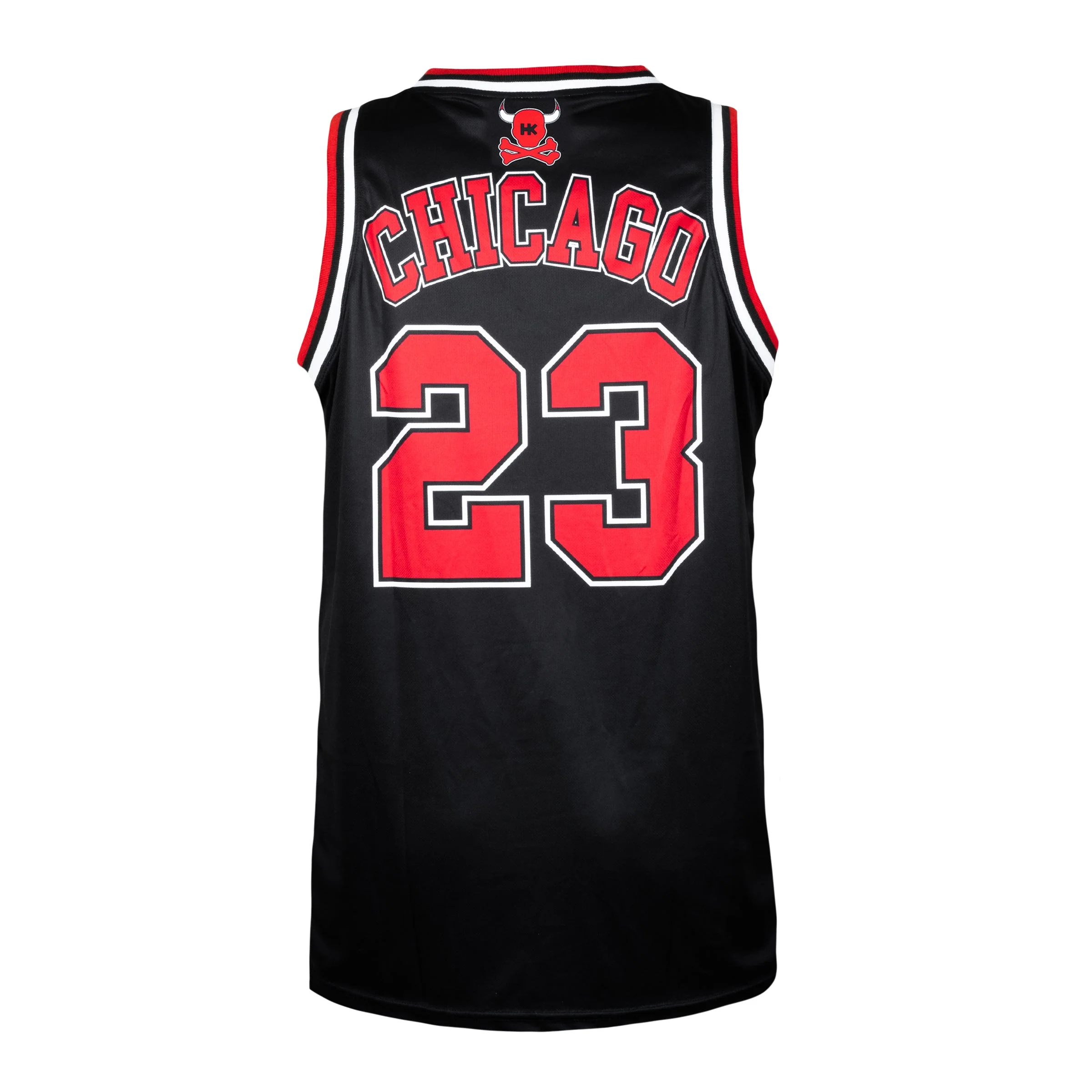 HK ARMY STREETBALL JERSEY - 2023 CHICAGO NXL WINDY CITY EVENT JERSEY - Image 3
