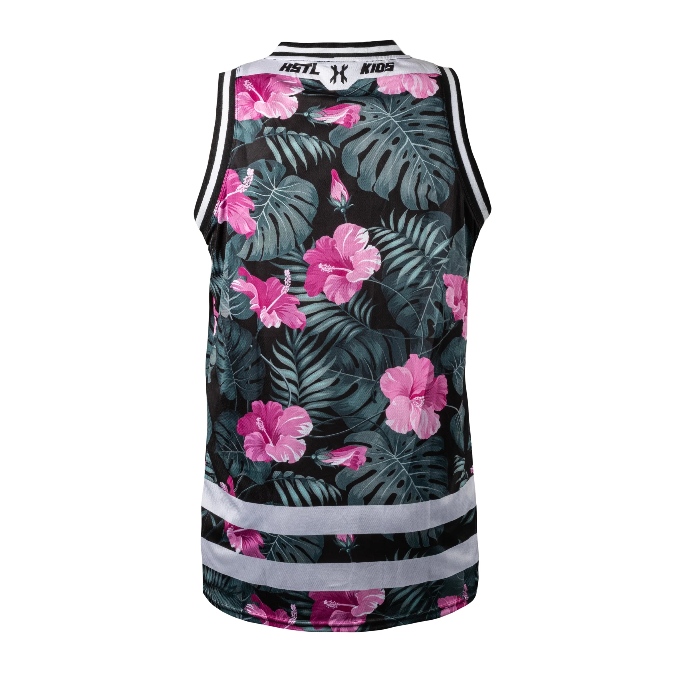 HK ARMY STREETBALL JERSEY - ALOHA - Image 3