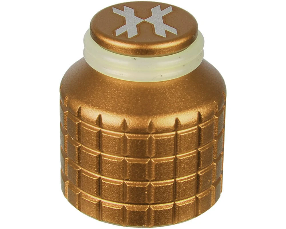 HK Army Tank Regulator Thread Protector - Choose Your Color! - Image 3