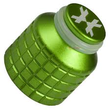 HK Army Tank Regulator Thread Protector - Choose Your Color! - Image 4