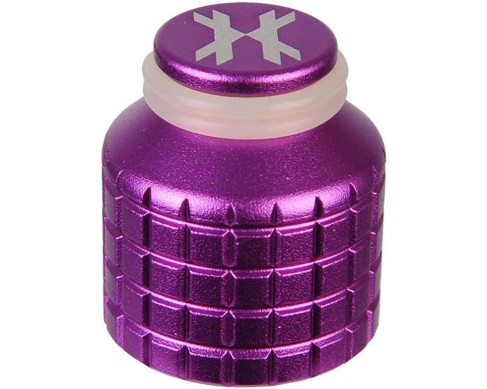 HK Army Tank Regulator Thread Protector - Choose Your Color! - Image 6