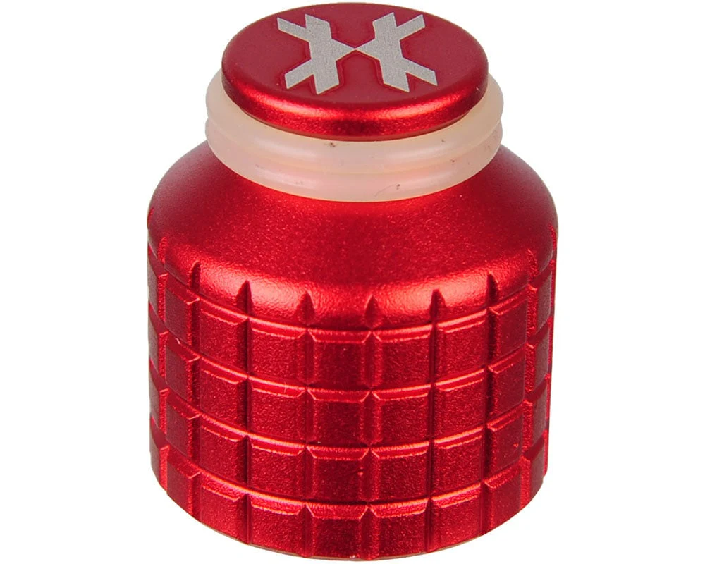HK Army Tank Regulator Thread Protector - Choose Your Color! - Image 7