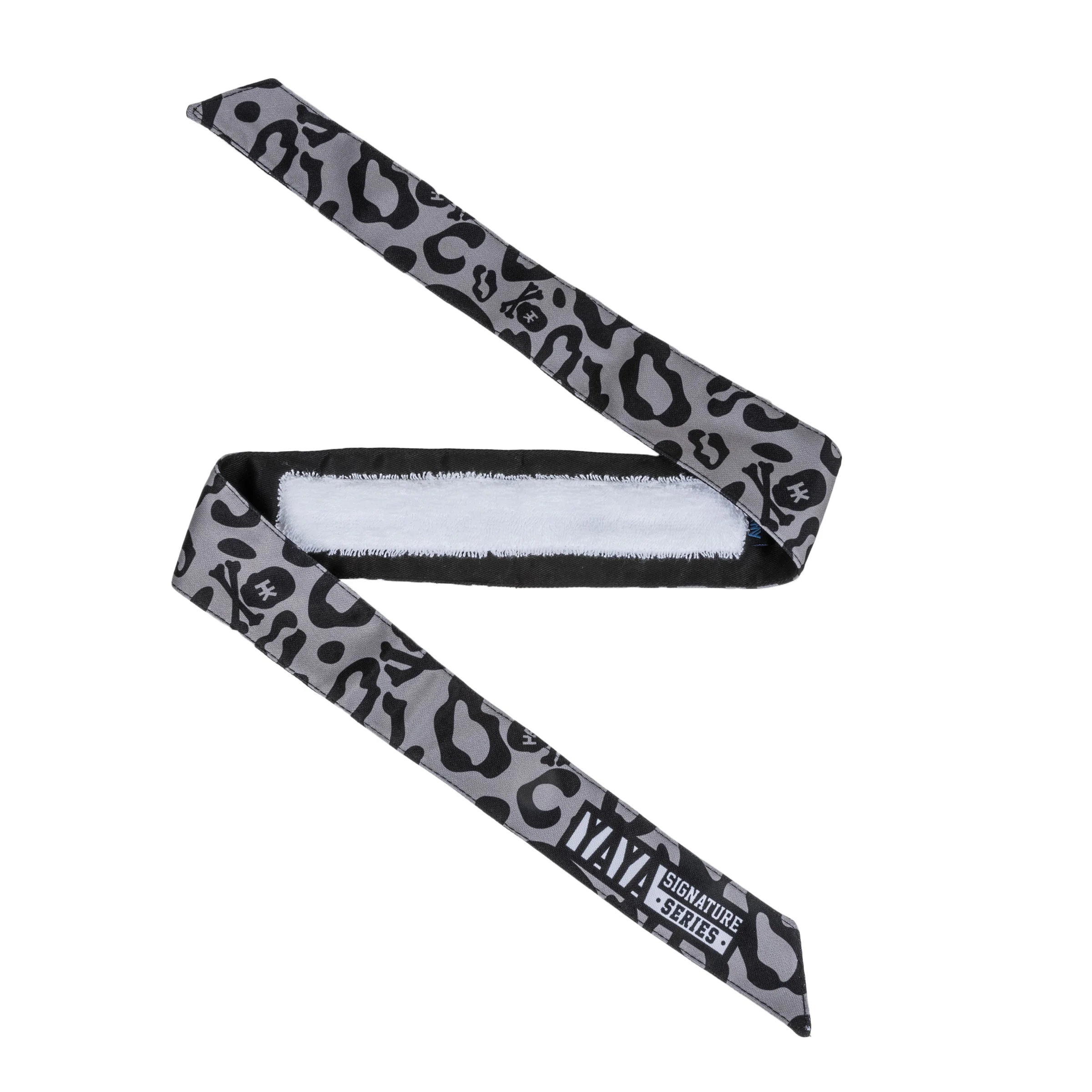 HK Army The Leopard Headband - Image 2