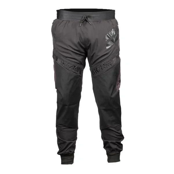 HK Army TRK AIR Jogger Pants - Blackout - CHOOSE YOUR SIZE - Image 4
