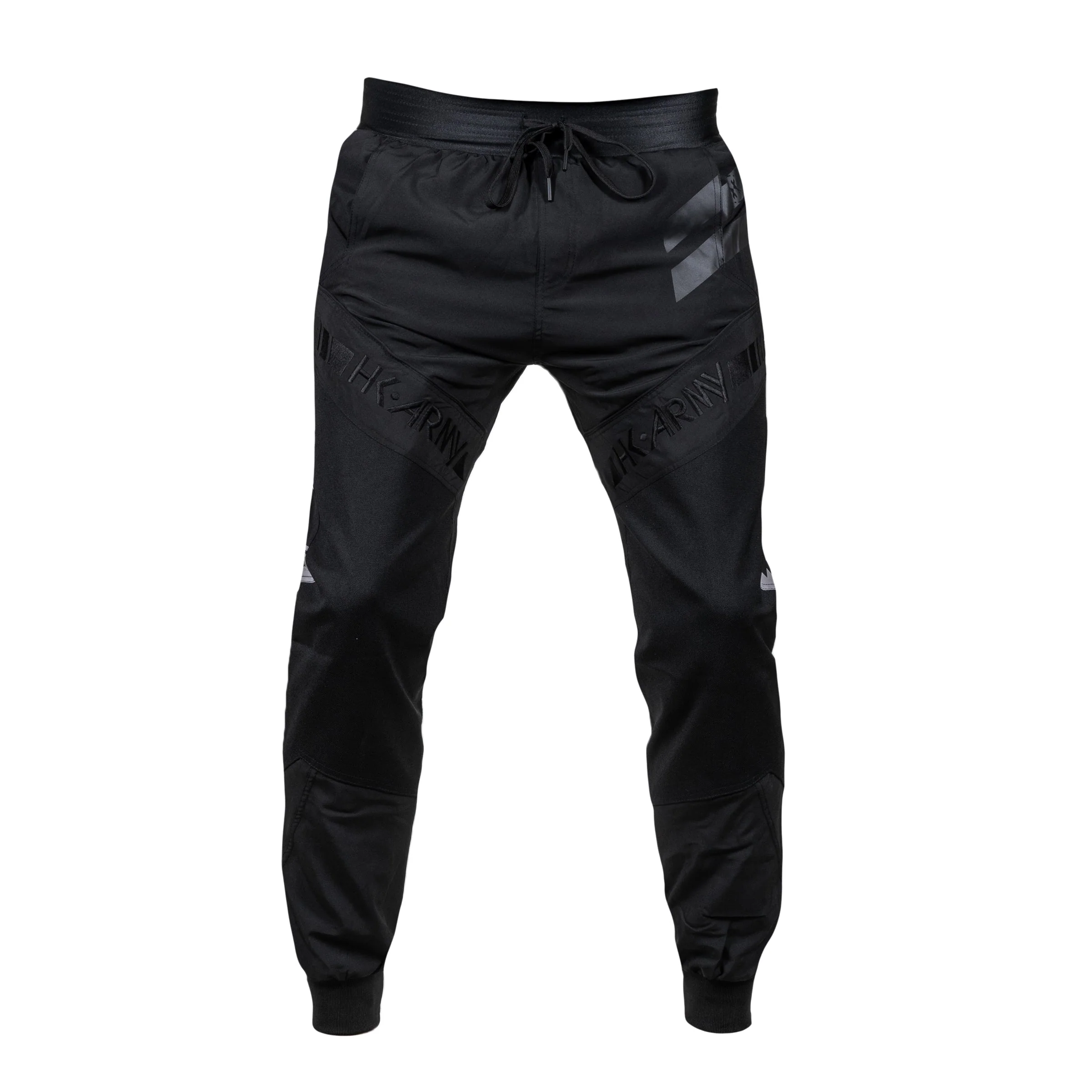 HK ARMY TRK AIR JOGGER PANTS - THE KING - CHAD "YAYA" BOUCHEZ - Image 2