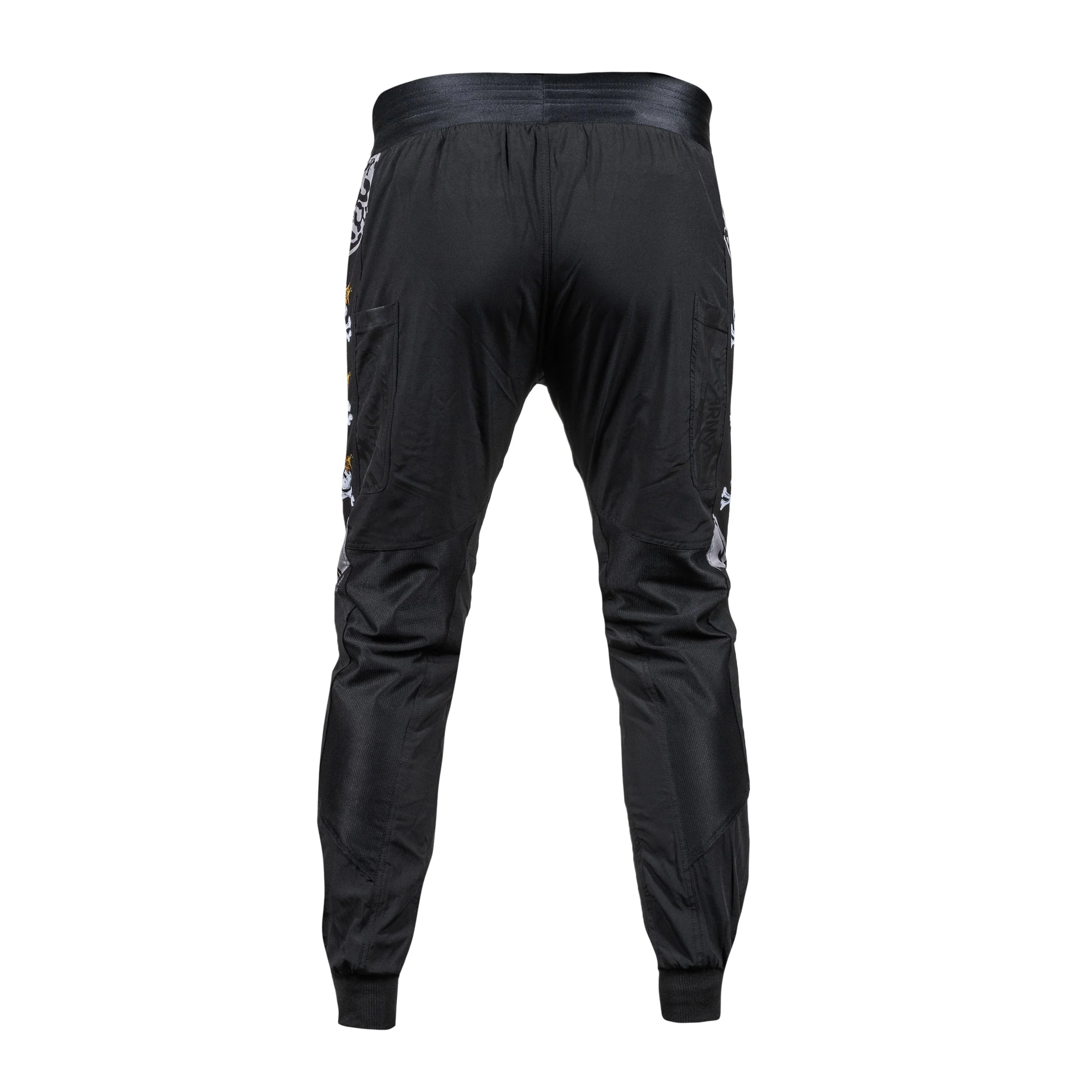 HK ARMY TRK AIR JOGGER PANTS - THE KING - CHAD "YAYA" BOUCHEZ - Image 4