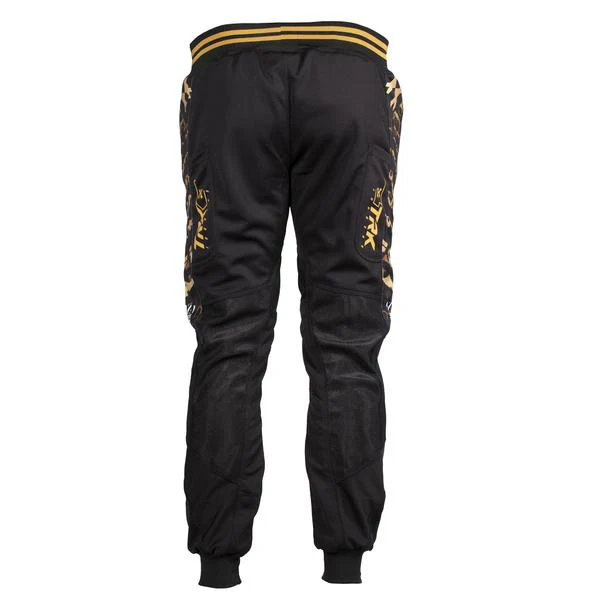 HK Army TRK Jogger Pants - Leopard King - 2XL - Image 5