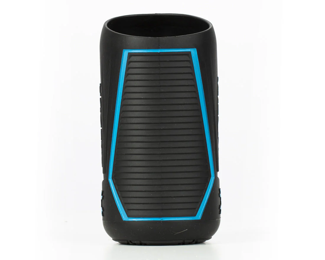 HK Army Vice 48ci  Tank Cover - Black/Blue - Image 4