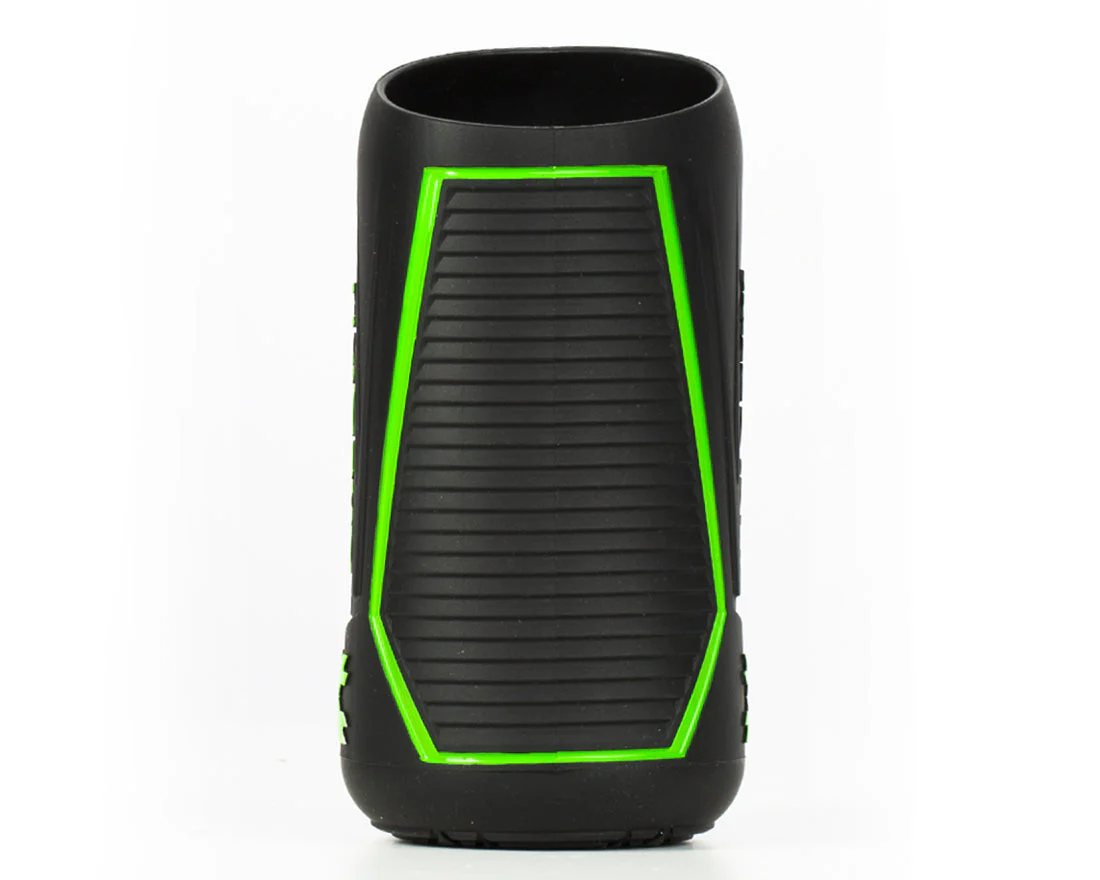 HK Army Vice 48ci Tank Cover - Black/Green - Image 3