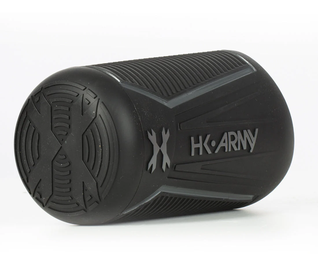 HK Army Vice 48ci Tank Cover - Black/Grey - Image 2