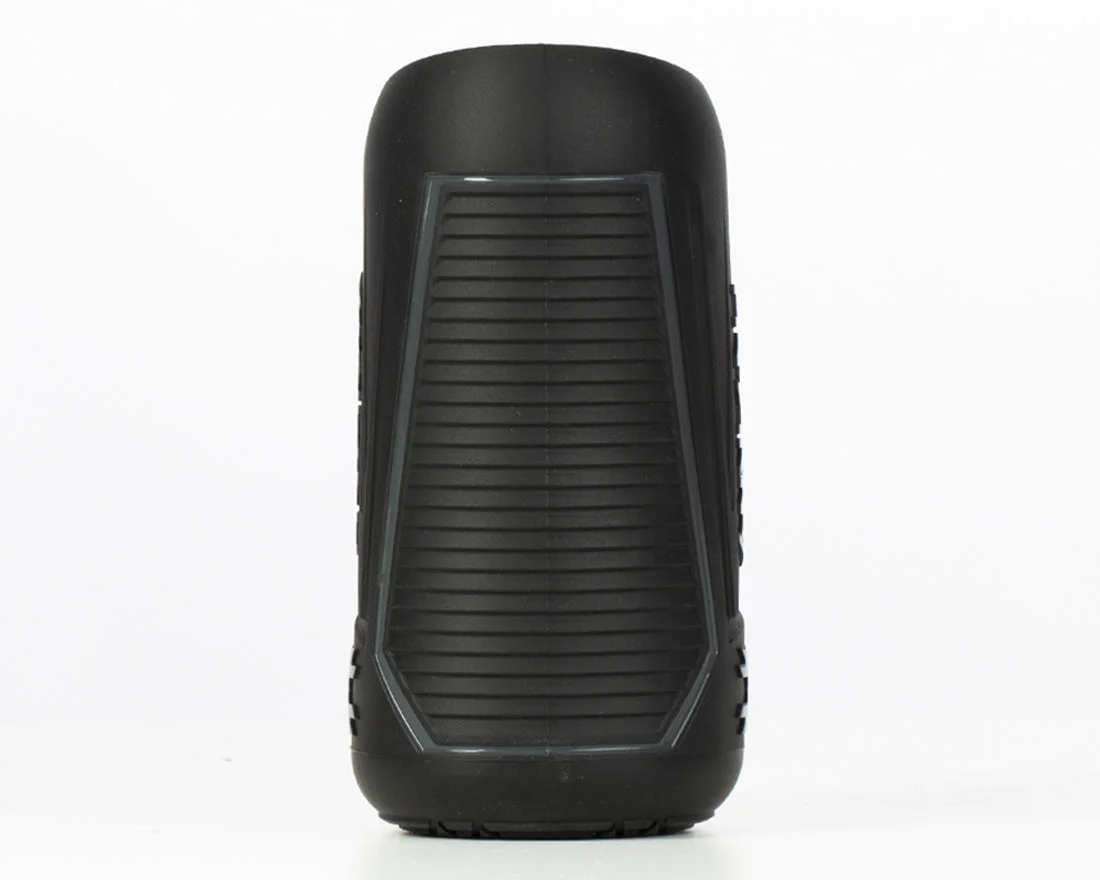 HK Army Vice 48ci Tank Cover - Black/Grey - Image 3