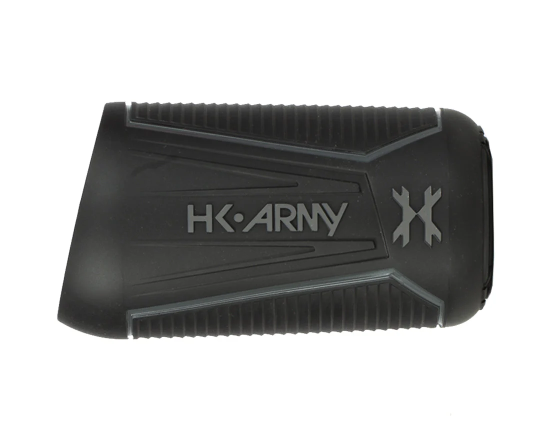 HK Army Vice 48ci Tank Cover - Black/Grey - Image 4