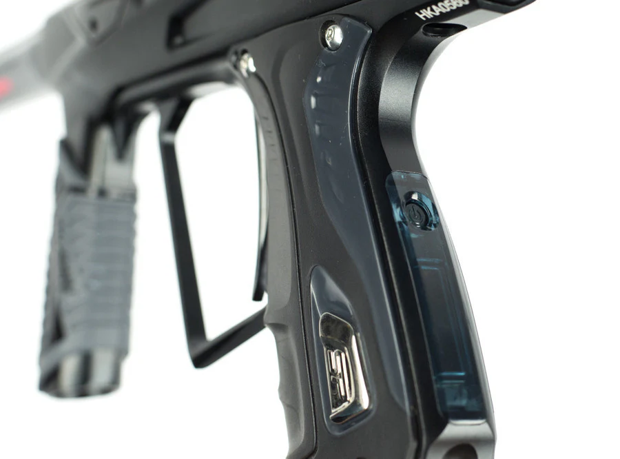 HK Army X SP Shocker (Black/Black) - Image 3