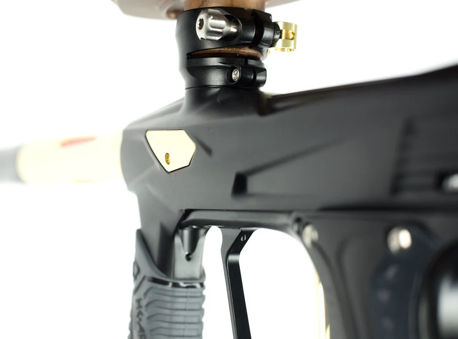 HK Army X SP Shocker (Black/Gold) - Image 2