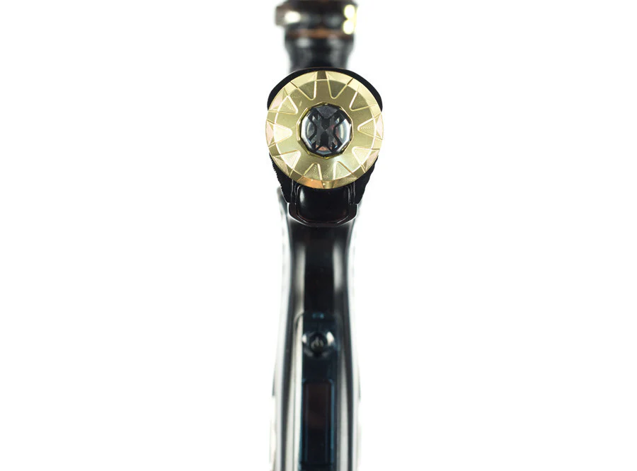 HK Army X SP Shocker (Black/Gold) - Image 3
