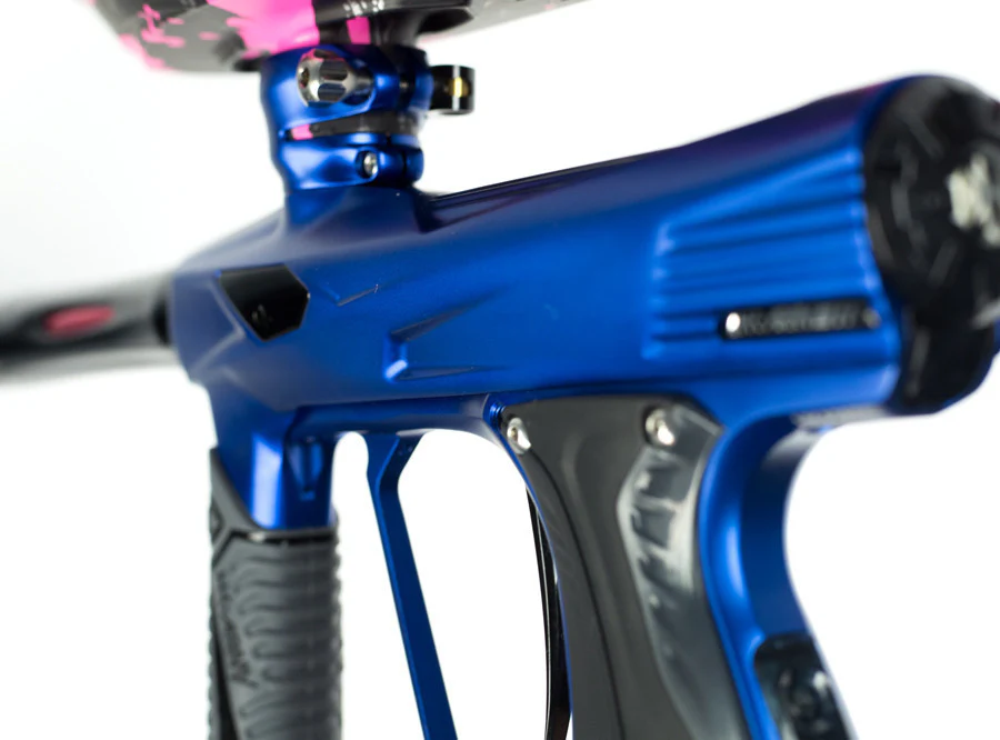 HK Army X SP Shocker (Blue/Black) - Image 2