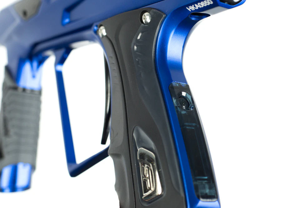 HK Army X SP Shocker (Blue/Black) - Image 3