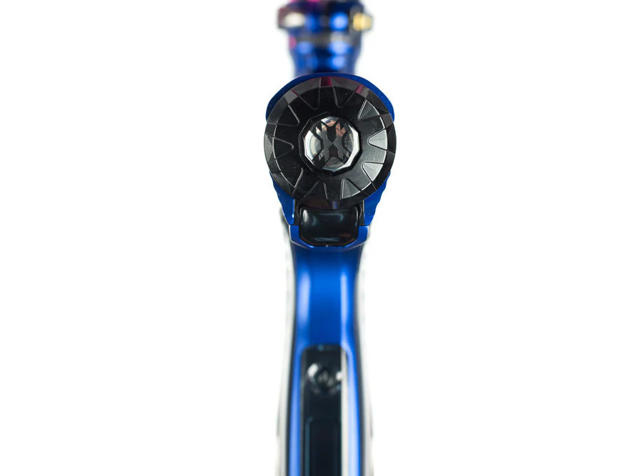 HK Army X SP Shocker (Blue/Black) - Image 4
