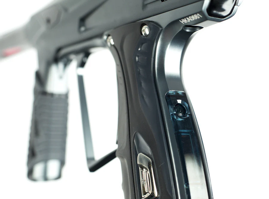 HK Army X SP Shocker (Pewter/Black) - Image 3