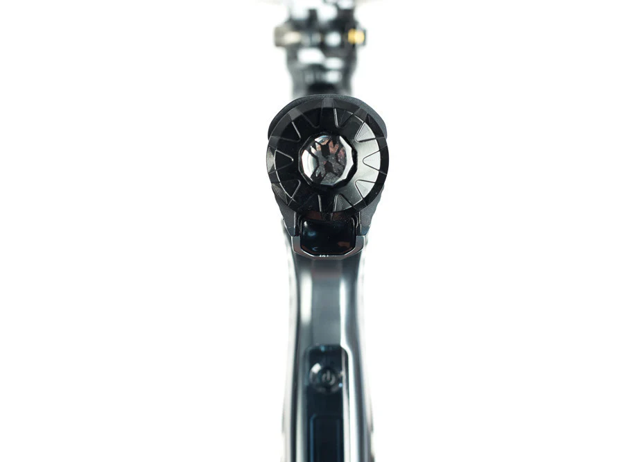 HK Army X SP Shocker (Pewter/Black) - Image 4