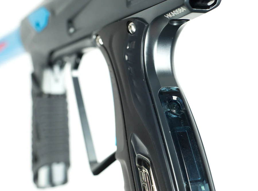 HK Army X SP Shocker (Pewter/Teal) - Image 3