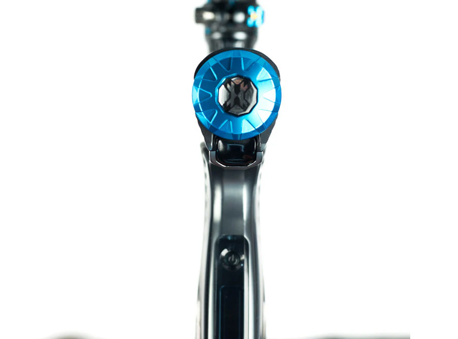 HK Army X SP Shocker (Pewter/Teal) - Image 4