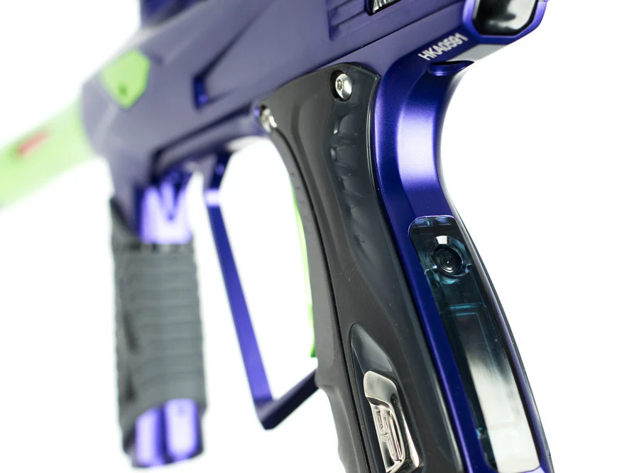 HK Army X SP Shocker (Purple/Green) - Image 3