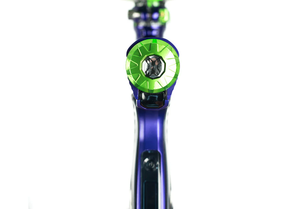HK Army X SP Shocker (Purple/Green) - Image 4