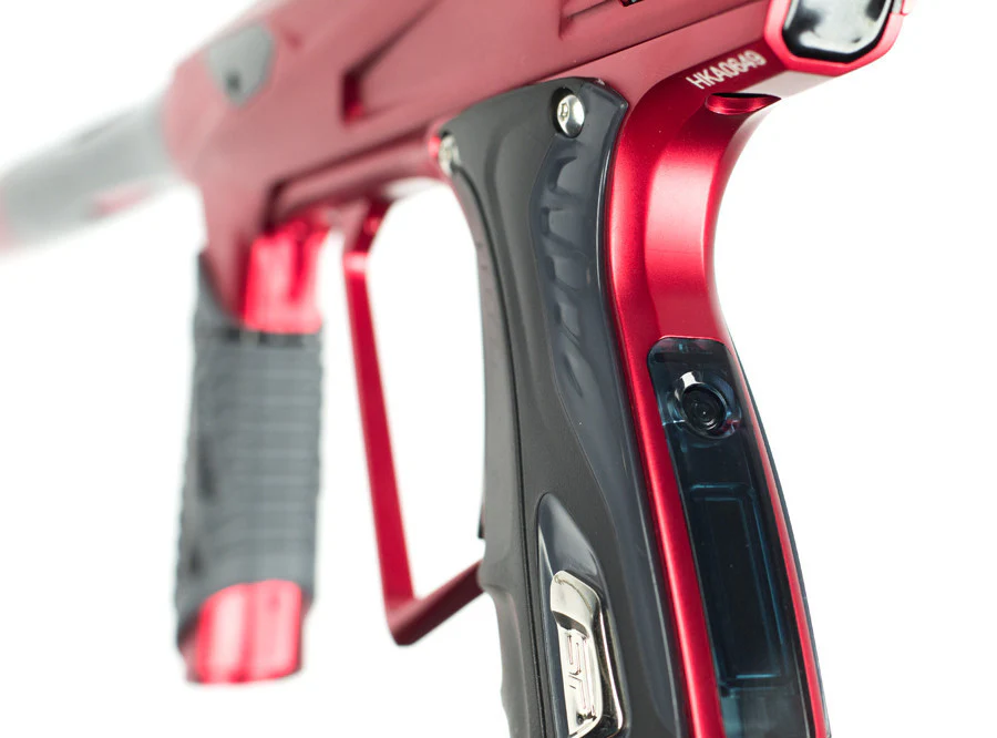 HK Army X SP Shocker (Red/Black) - Image 3