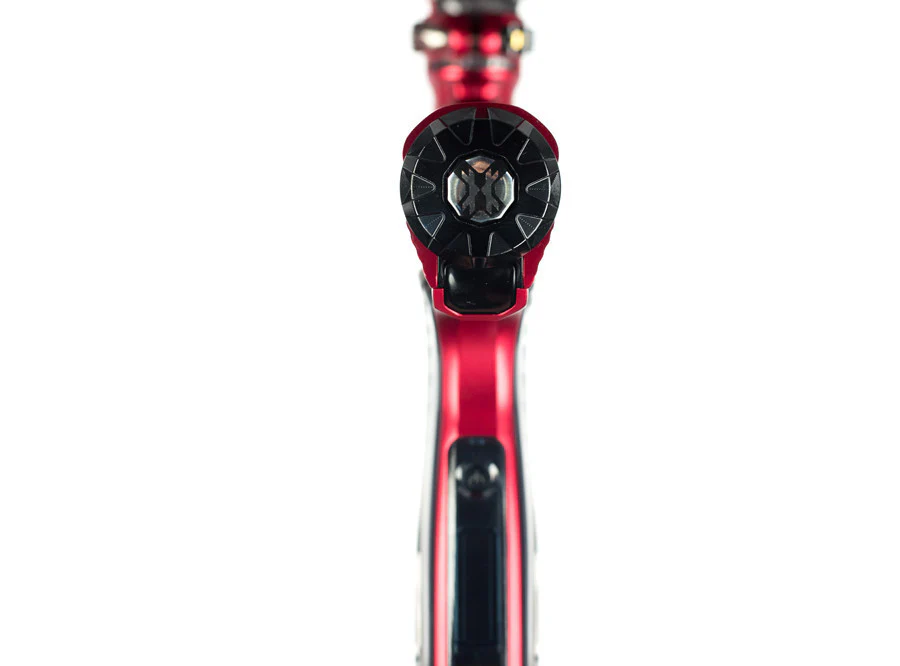 HK Army X SP Shocker (Red/Black) - Image 4