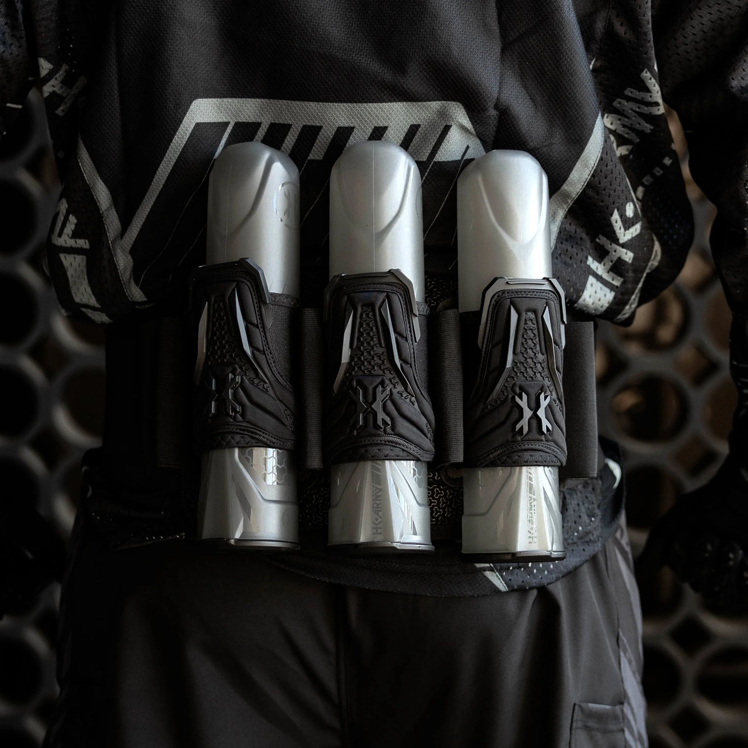 HK Army Zero G Lite Pod Pack - 3+2+4 - CHOOSE YOUR COLOR - Image 9
