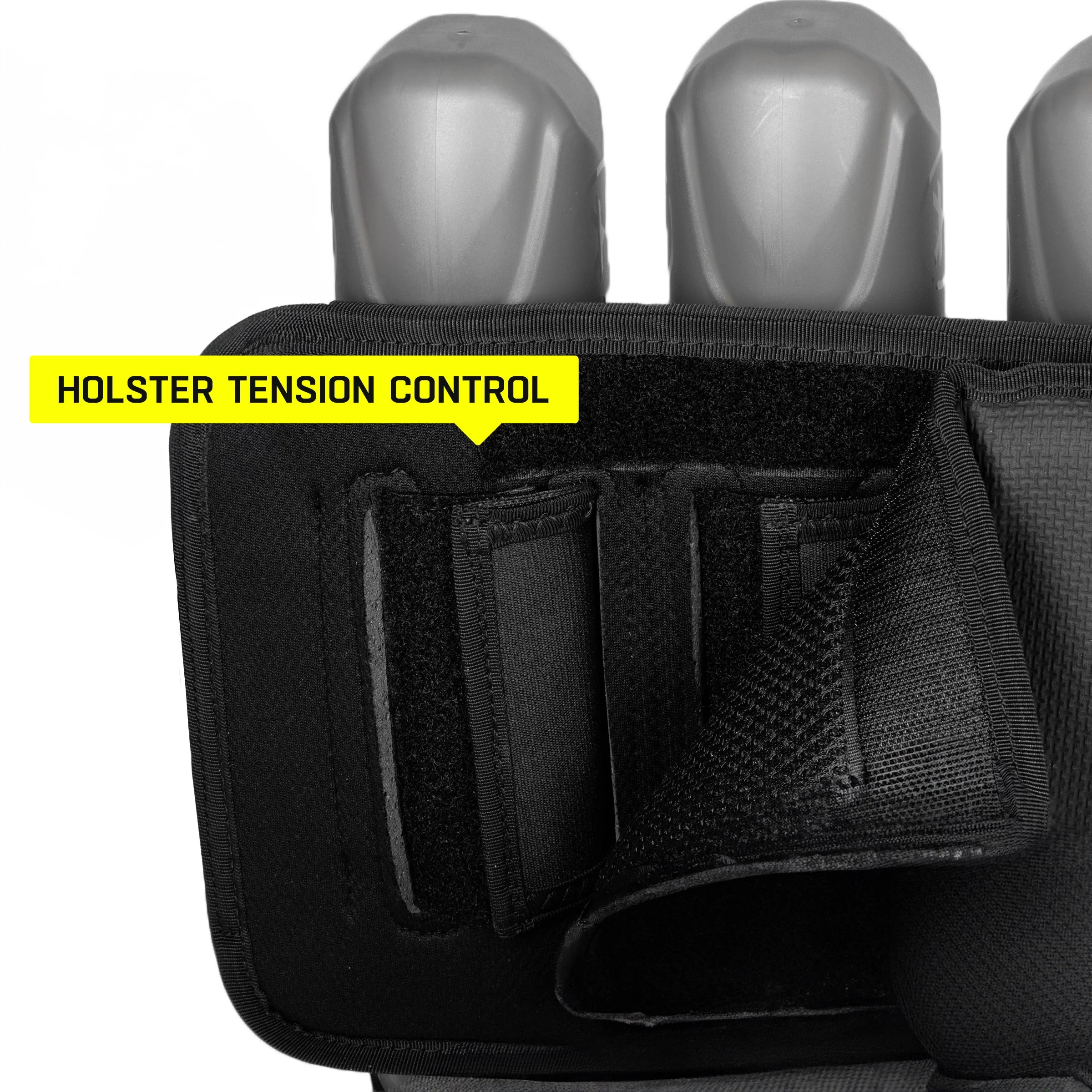 HK Army Zero G Lite Pod Pack - 4+3+4 - CHOOSE YOUR COLOR - Image 10