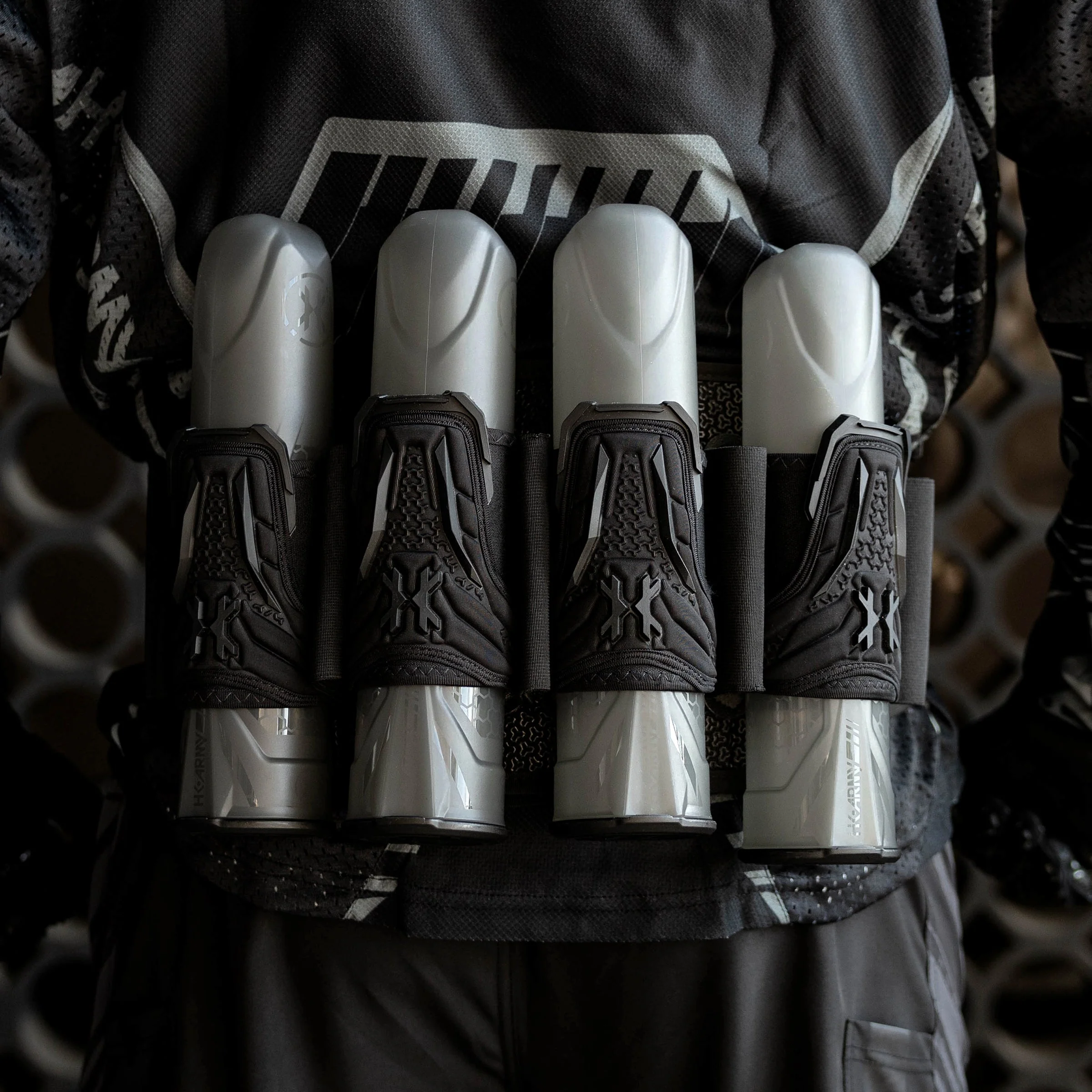 HK Army Zero G Lite Pod Pack - 4+3+4 - CHOOSE YOUR COLOR - Image 11