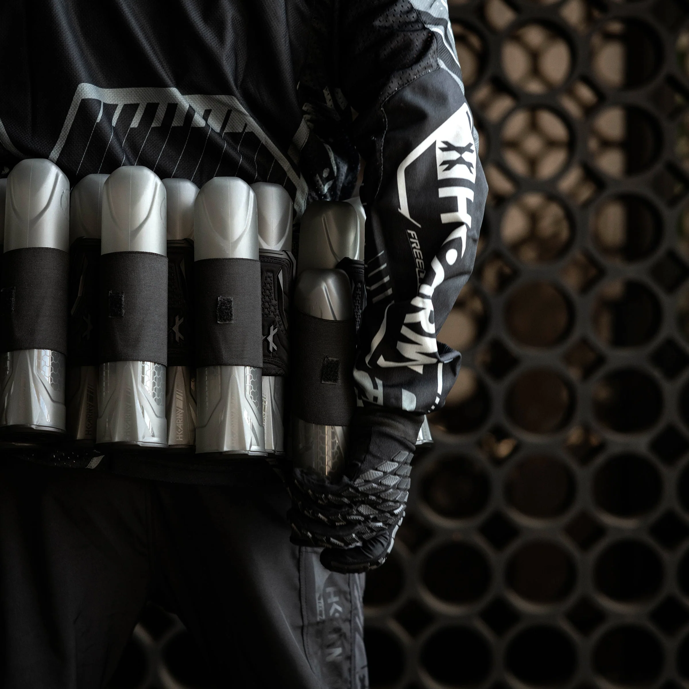 HK Army Zero G Lite Pod Pack - 4+3+4 - CHOOSE YOUR COLOR - Image 12
