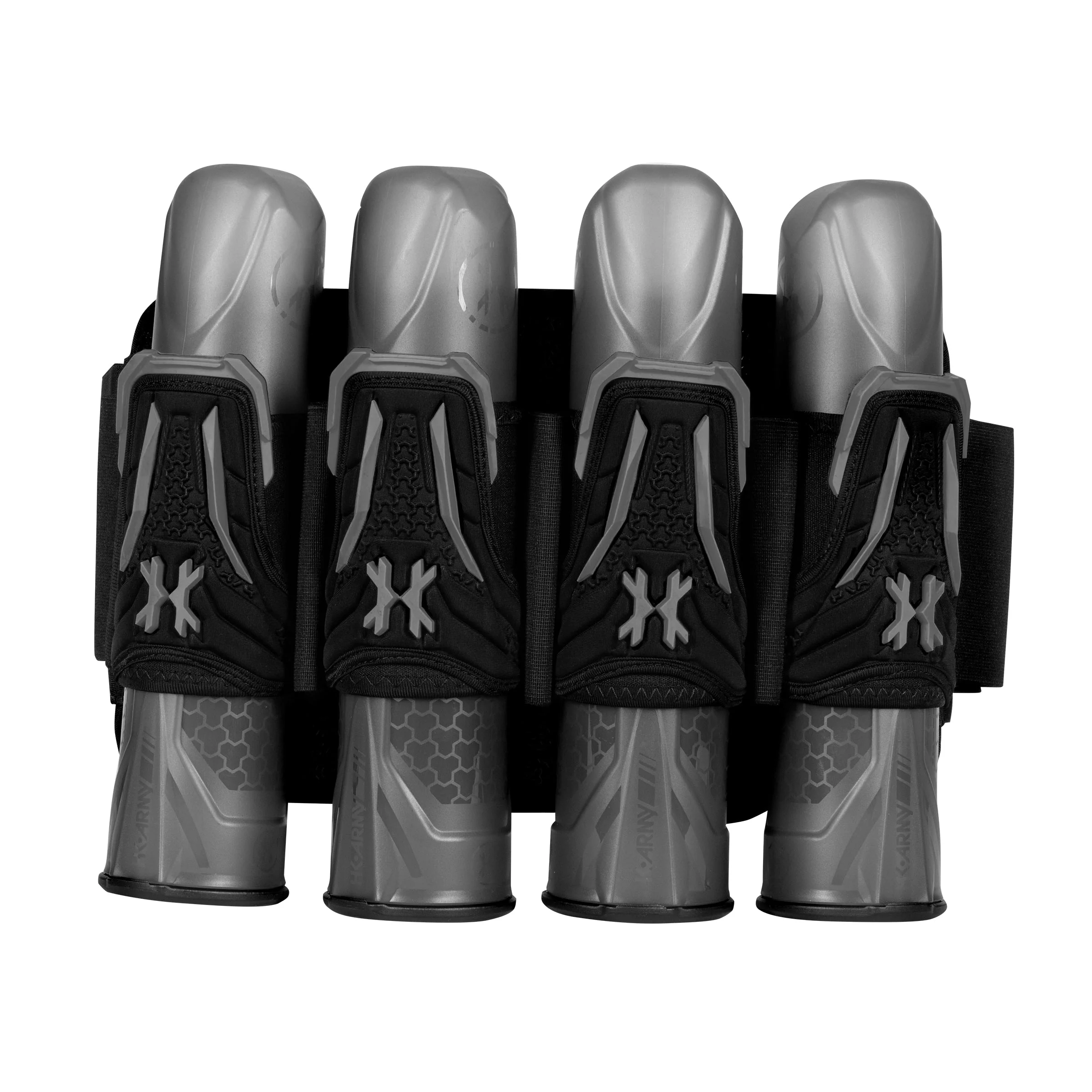HK Army Zero G Lite Pod Pack - 4+3+4 - CHOOSE YOUR COLOR - Image 2
