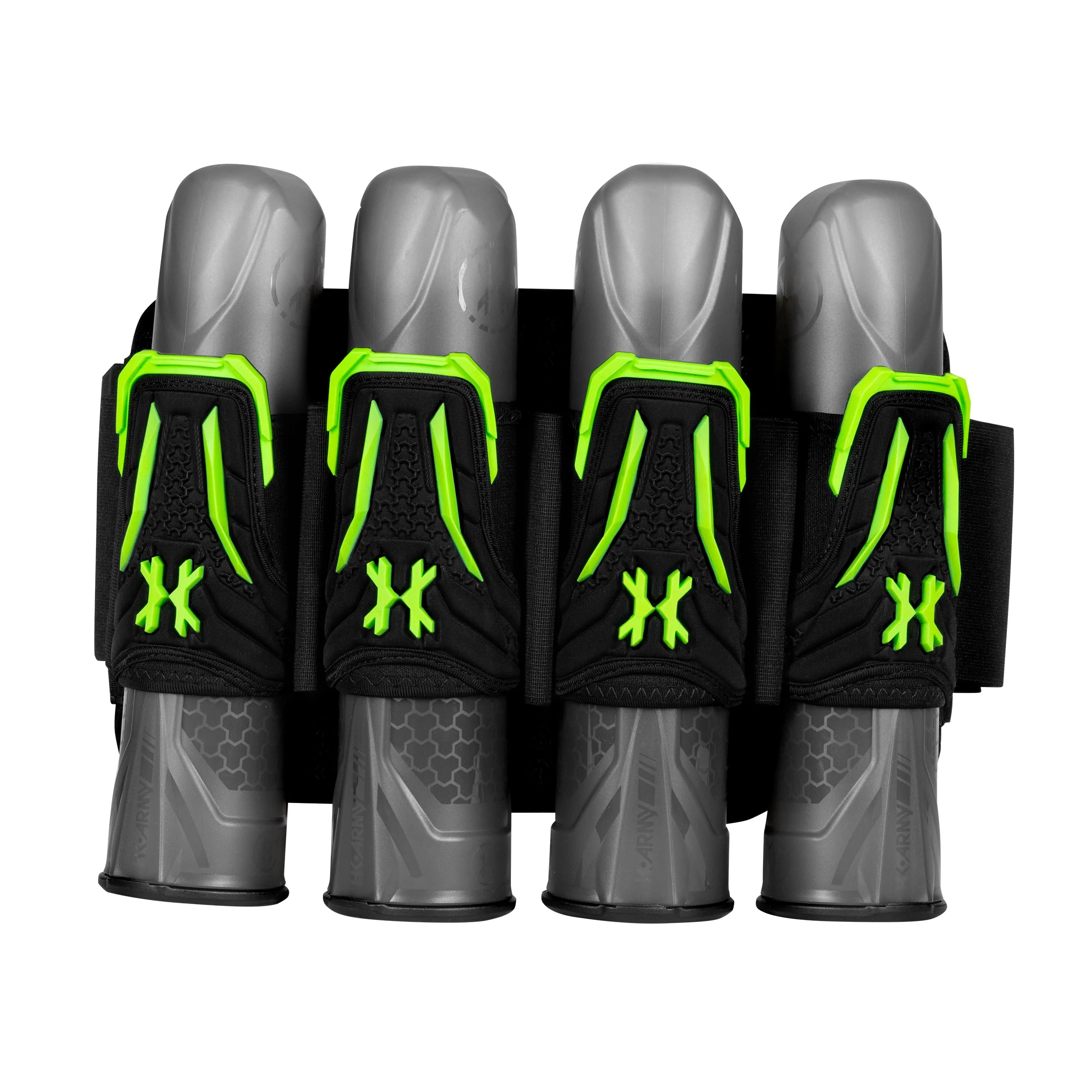 HK Army Zero G Lite Pod Pack - 4+3+4 - CHOOSE YOUR COLOR - Image 5