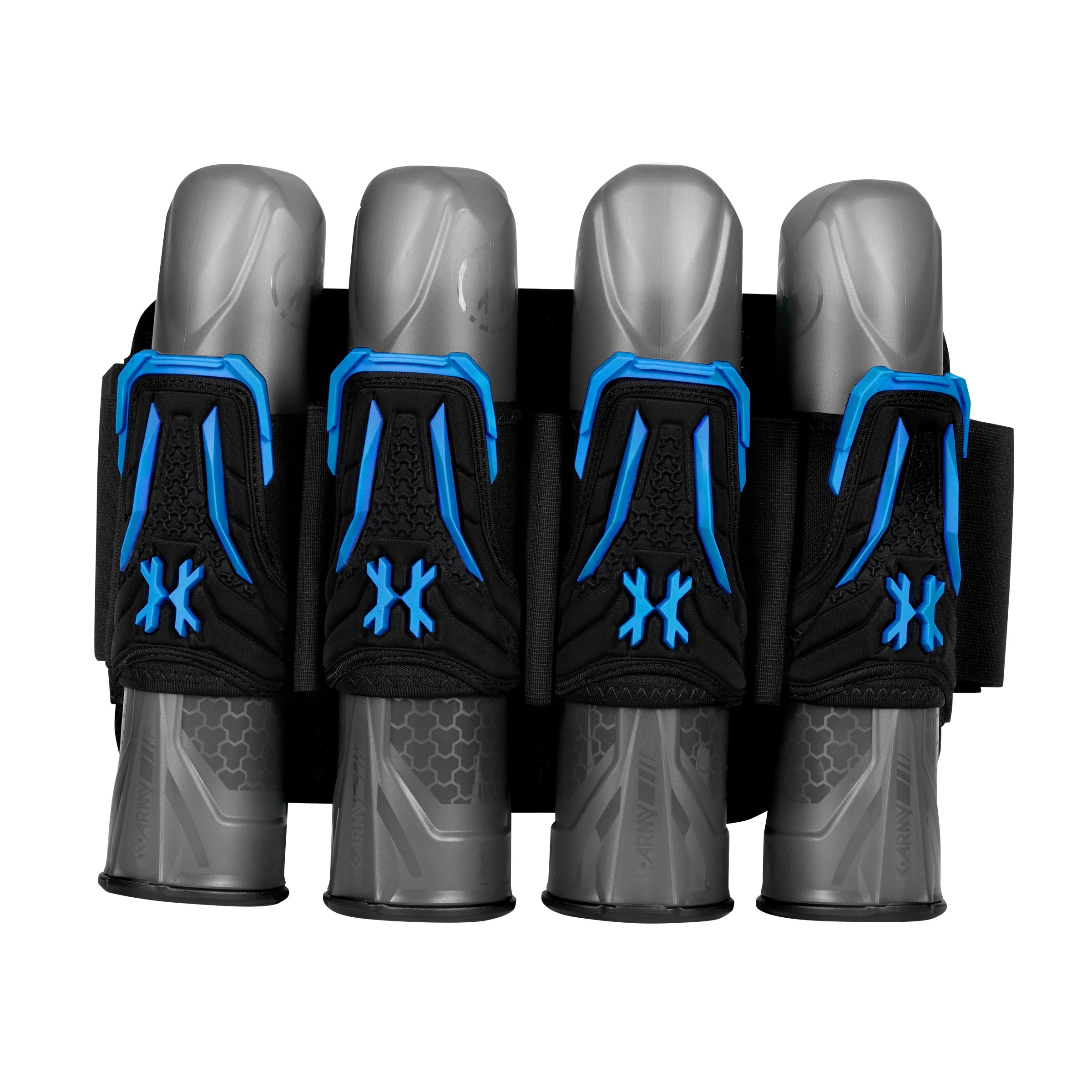 HK Army Zero G Lite Pod Pack - 4+3+4 - CHOOSE YOUR COLOR - Image 6