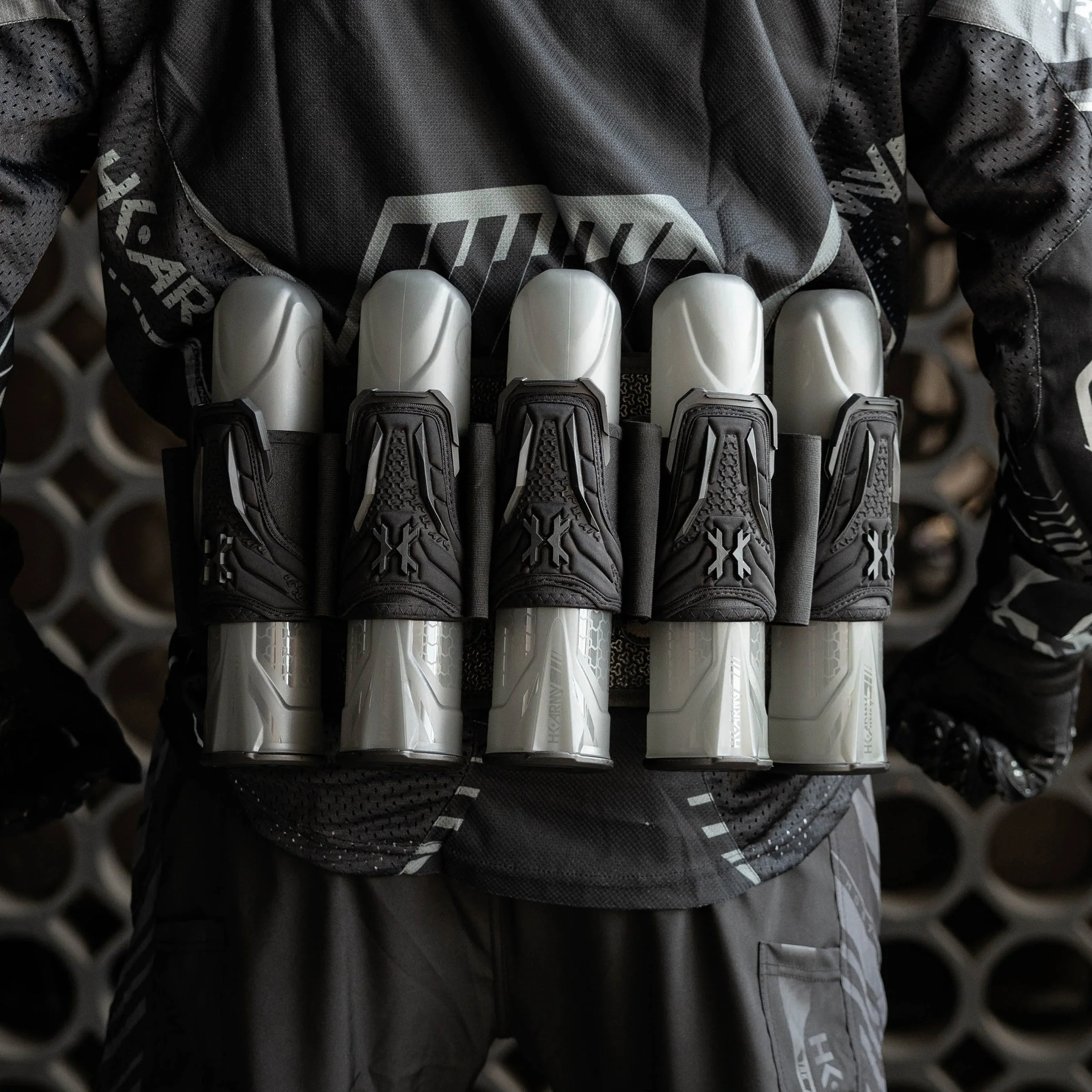 HK Army Zero G Lite Pod Pack - 5+4+4 - CHOOSE YOUR COLOR - Image 11