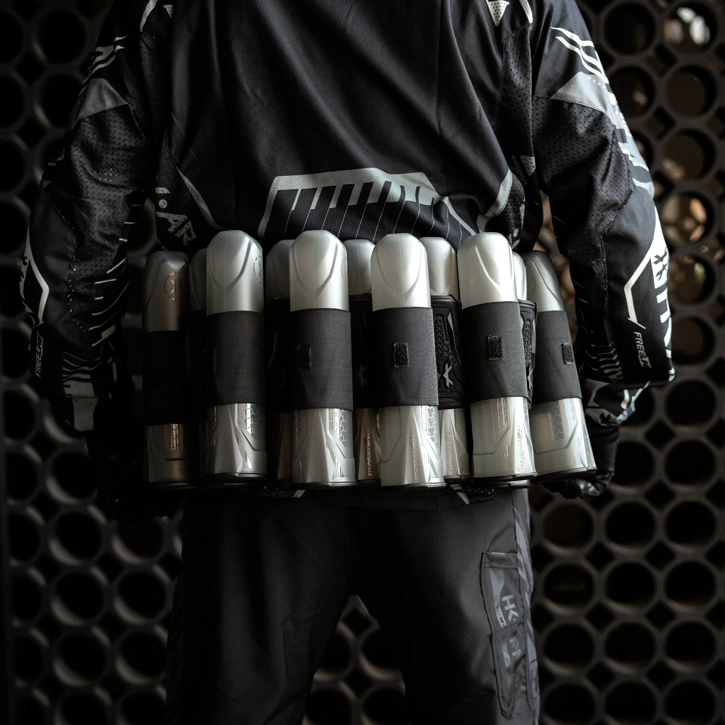 HK Army Zero G Lite Pod Pack - 5+4+4 - CHOOSE YOUR COLOR - Image 12